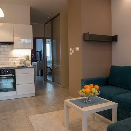 Apartament Pila Rowna Exteriér fotografie